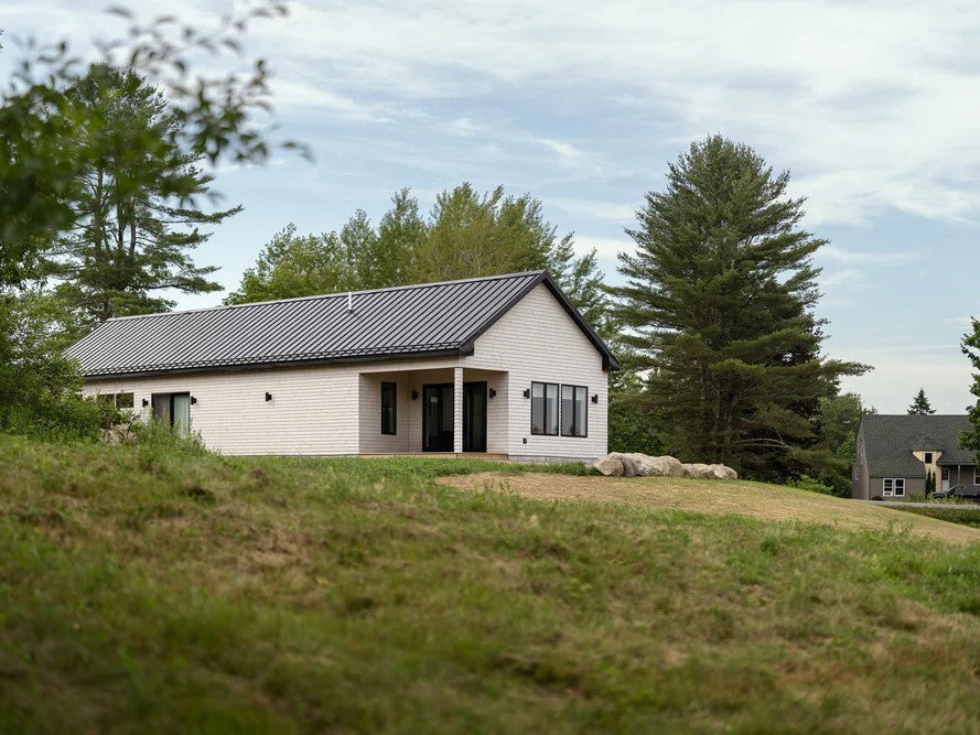 Choosing the Right Site: What You Need to Know Before You Build