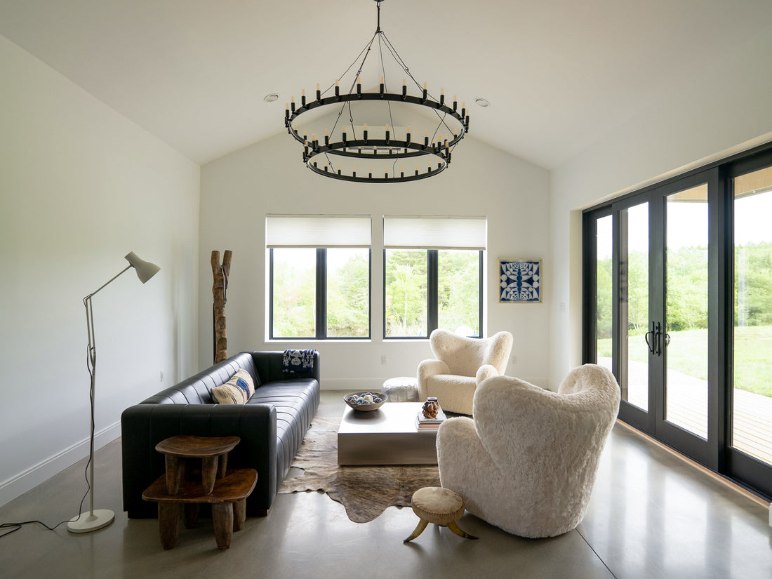 The Sound Quality of Your Home -  Most underrated luxury