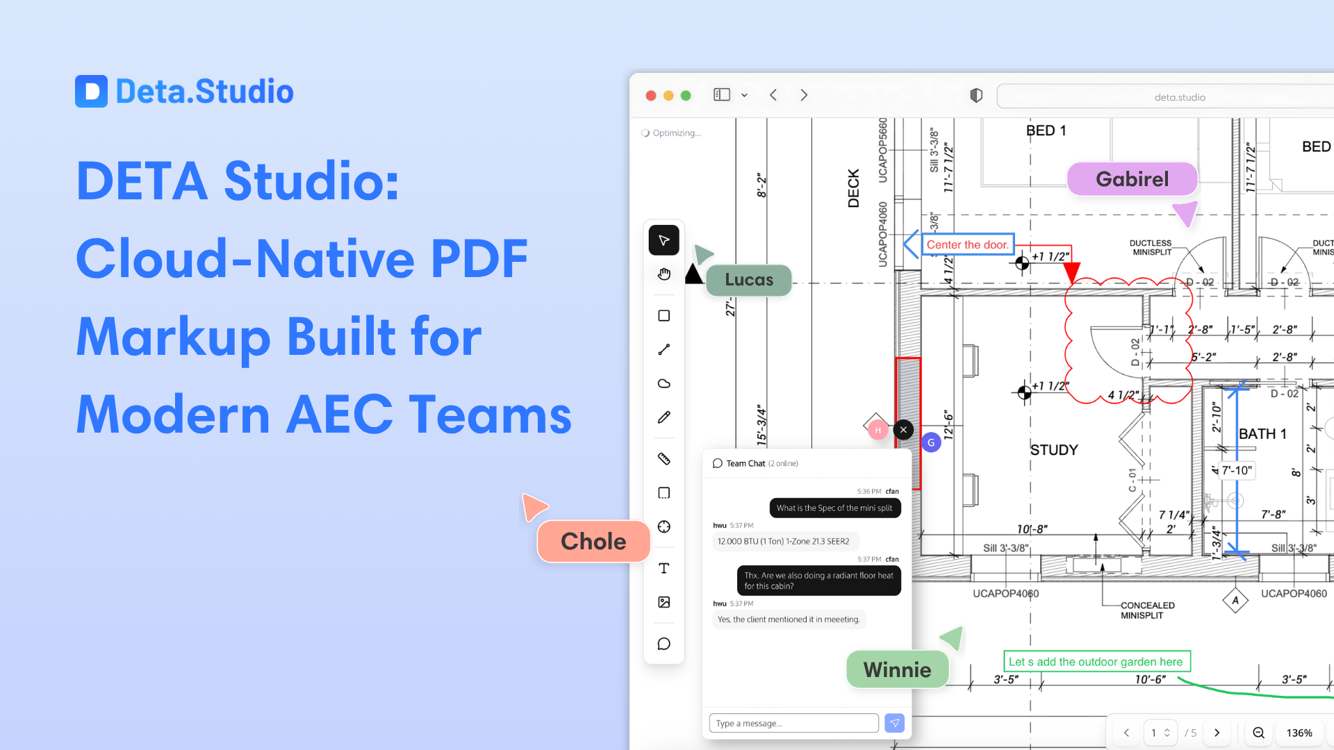 How to Review a PDF of Construction Drawings on Your Computer ...