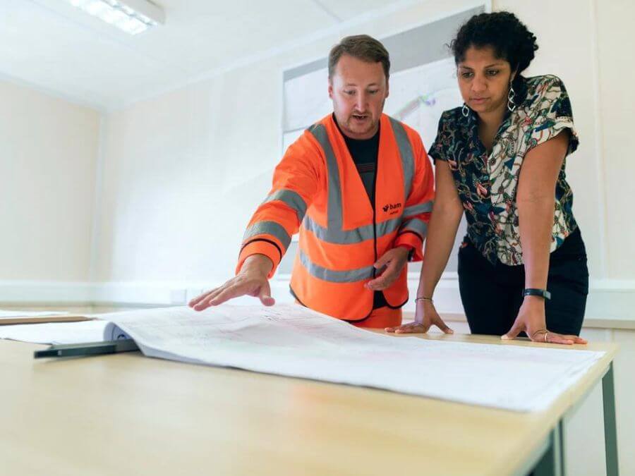 how to get a permit to build a house