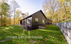 3 Beds 2 Baths Woodsy Ranch House Plan - 1700 sqft