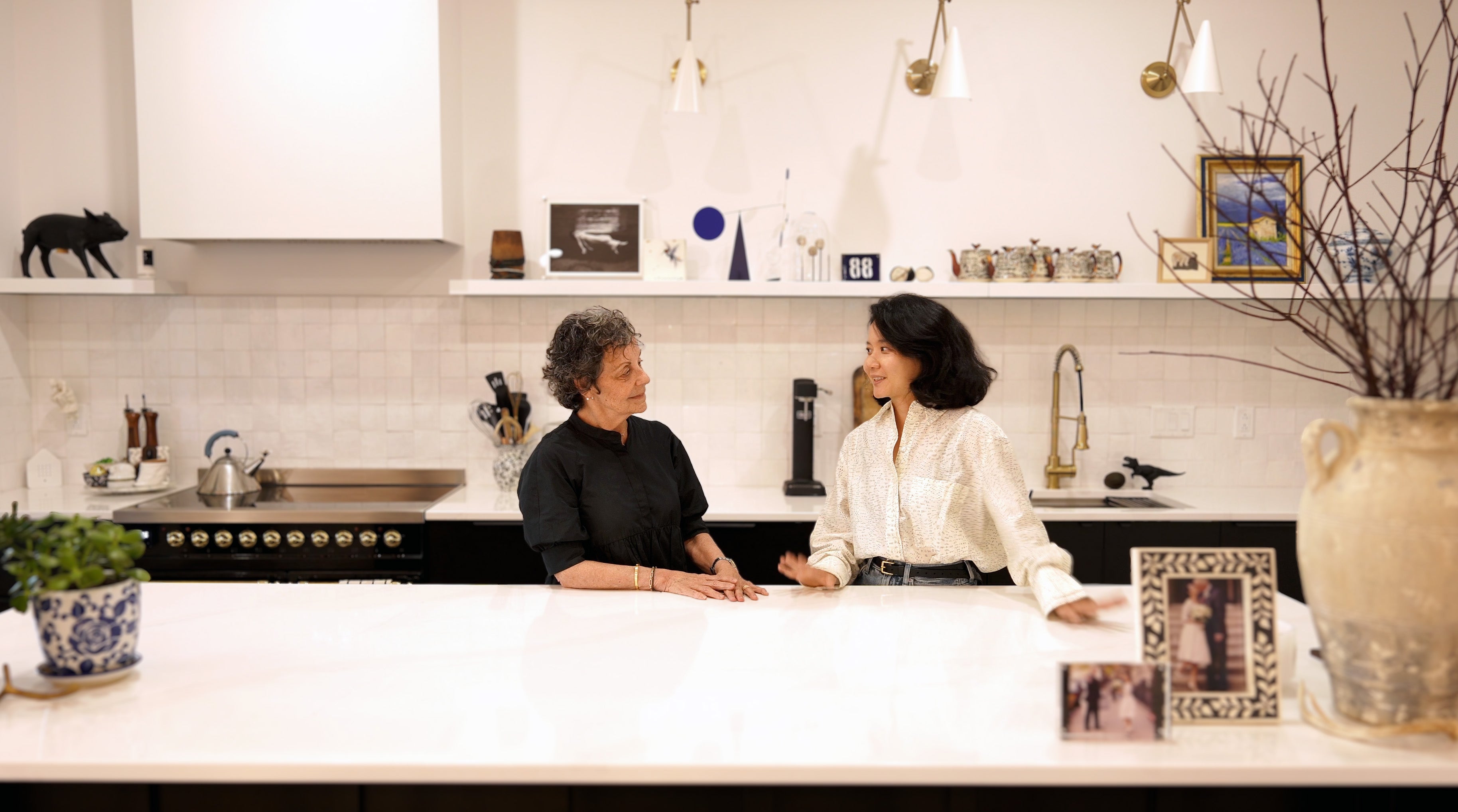 Consultation Call with Chloe