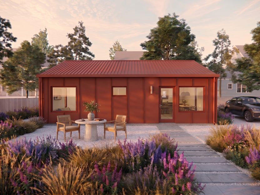 Empowering people to design and build. | Design with Frank ...