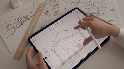 Consultation - Design Meeting and Study Set